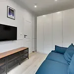Nadmorski Park - Morning Bliss By Grand Apartments