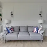 Nadmorski Park - Morning Bliss By Grand Apartments