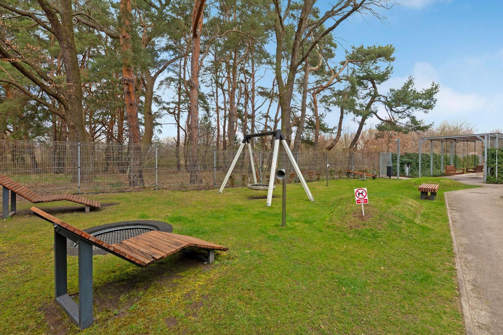 Nadmorski Park - Morning Bliss By Grand Apartament *