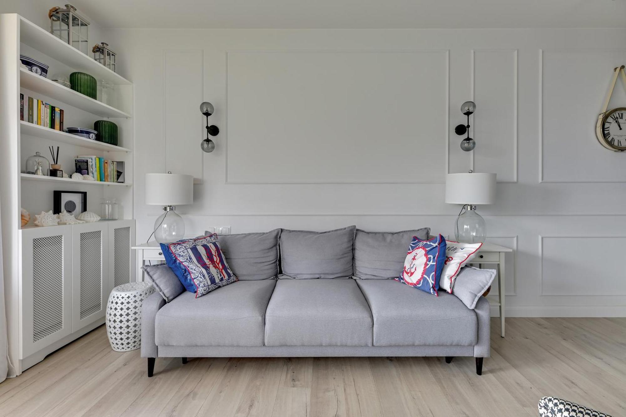 Apartament Nadmorski Park - Morning Bliss By Grand