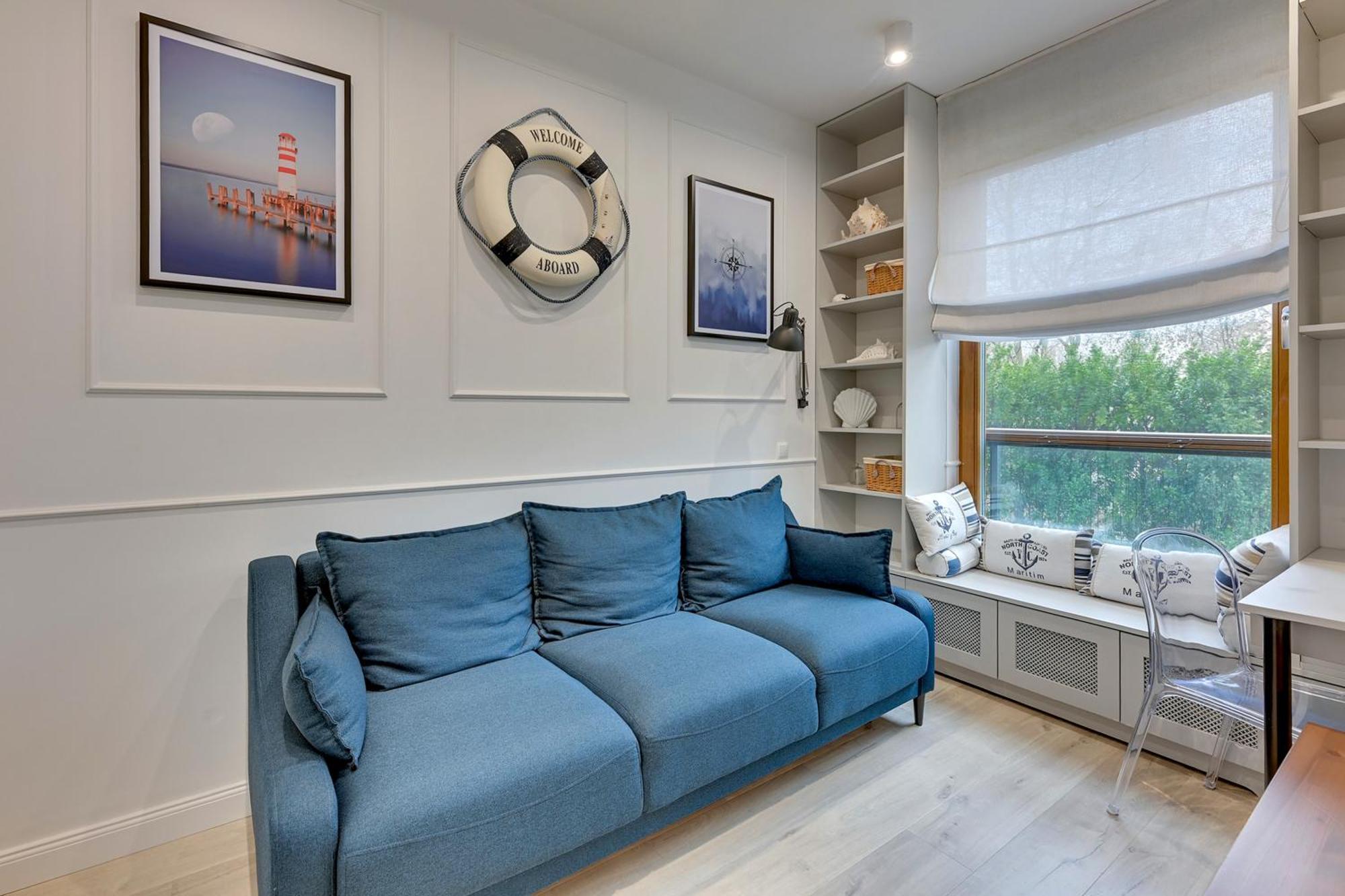 Apartament Nadmorski Park - Morning Bliss By Grand