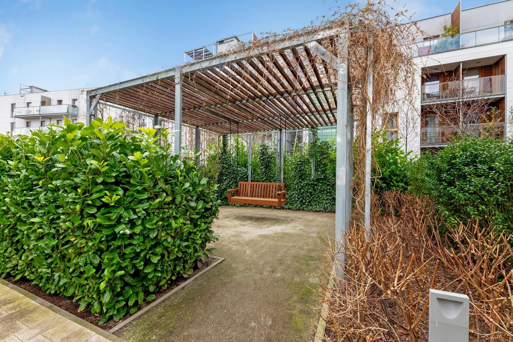 Nadmorski Park - Morning Bliss By Grand Apartament