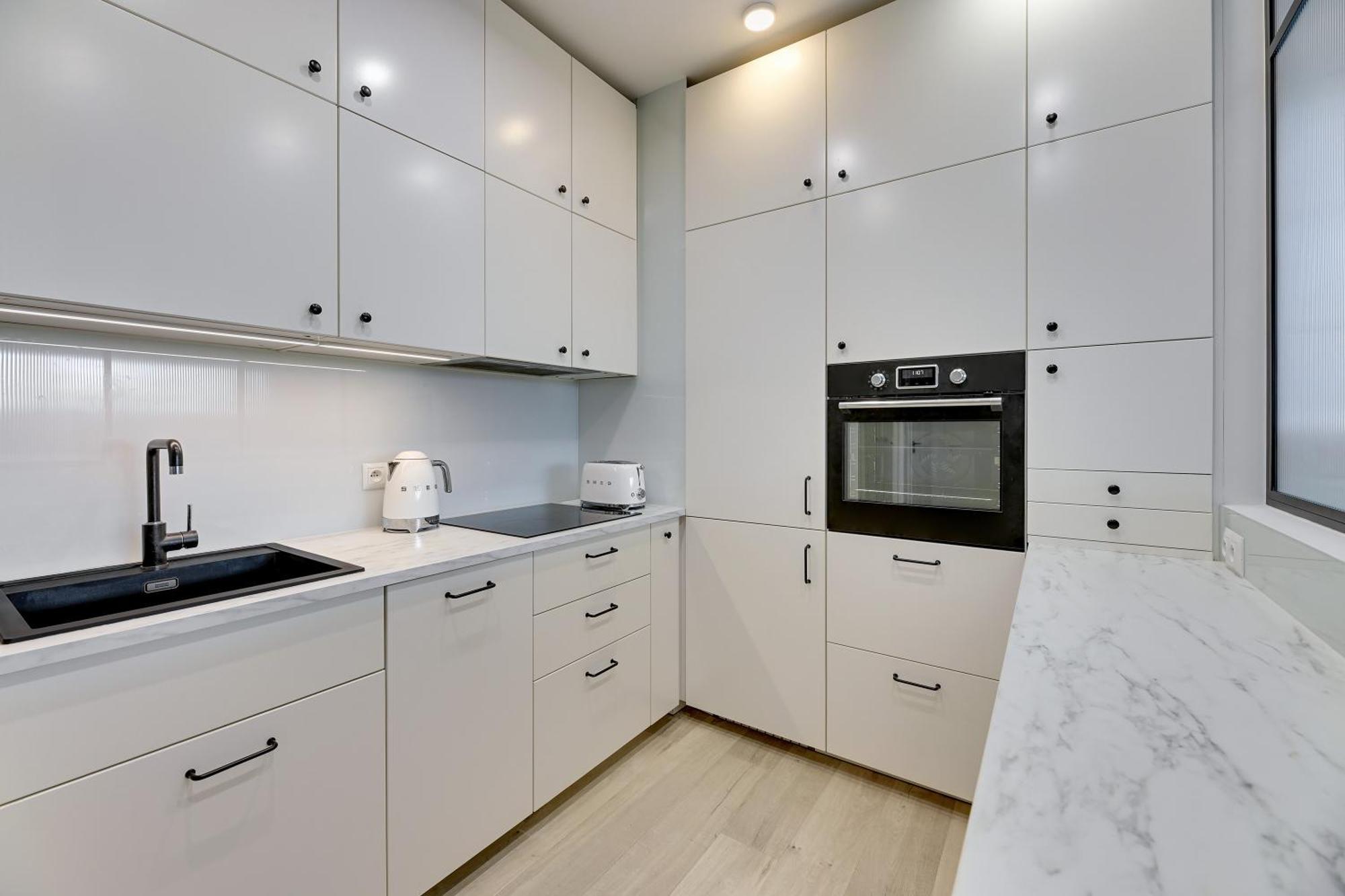 Nadmorski Park - Morning Bliss By Grand Apartament